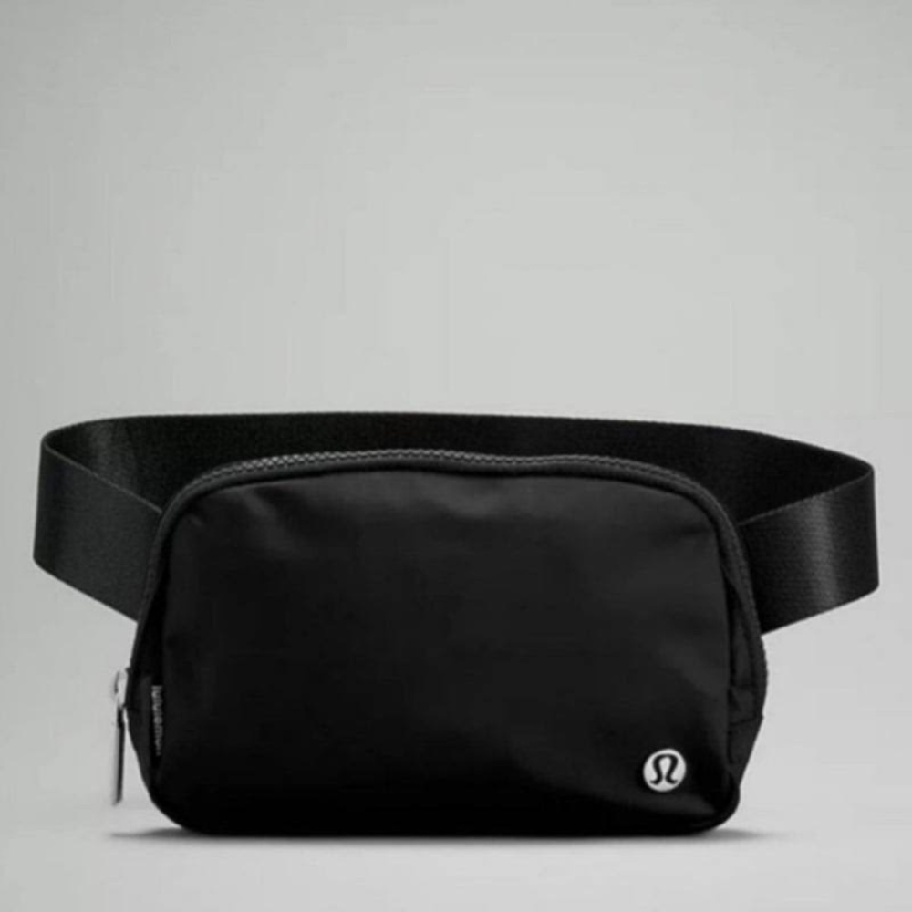 Lululemon Extended Strap Belt Bag